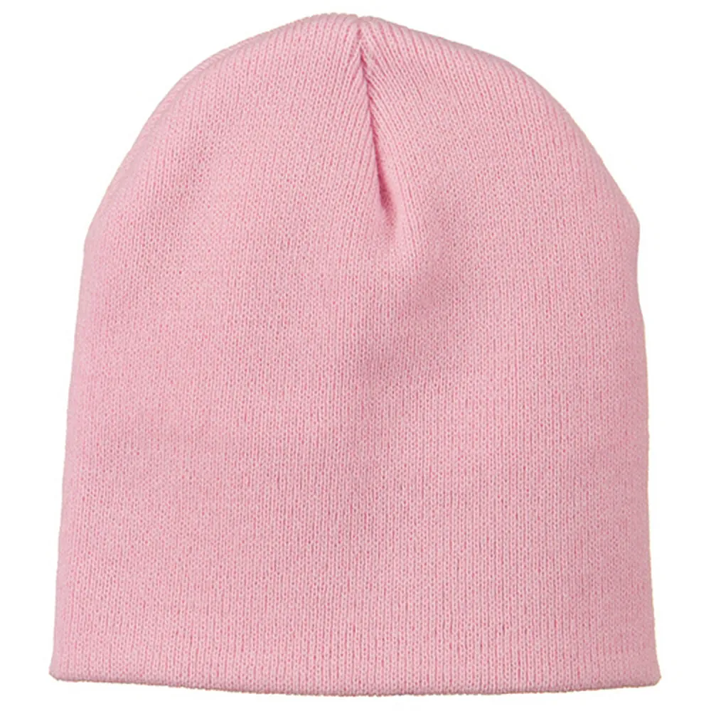 Classic Beanie Stretch