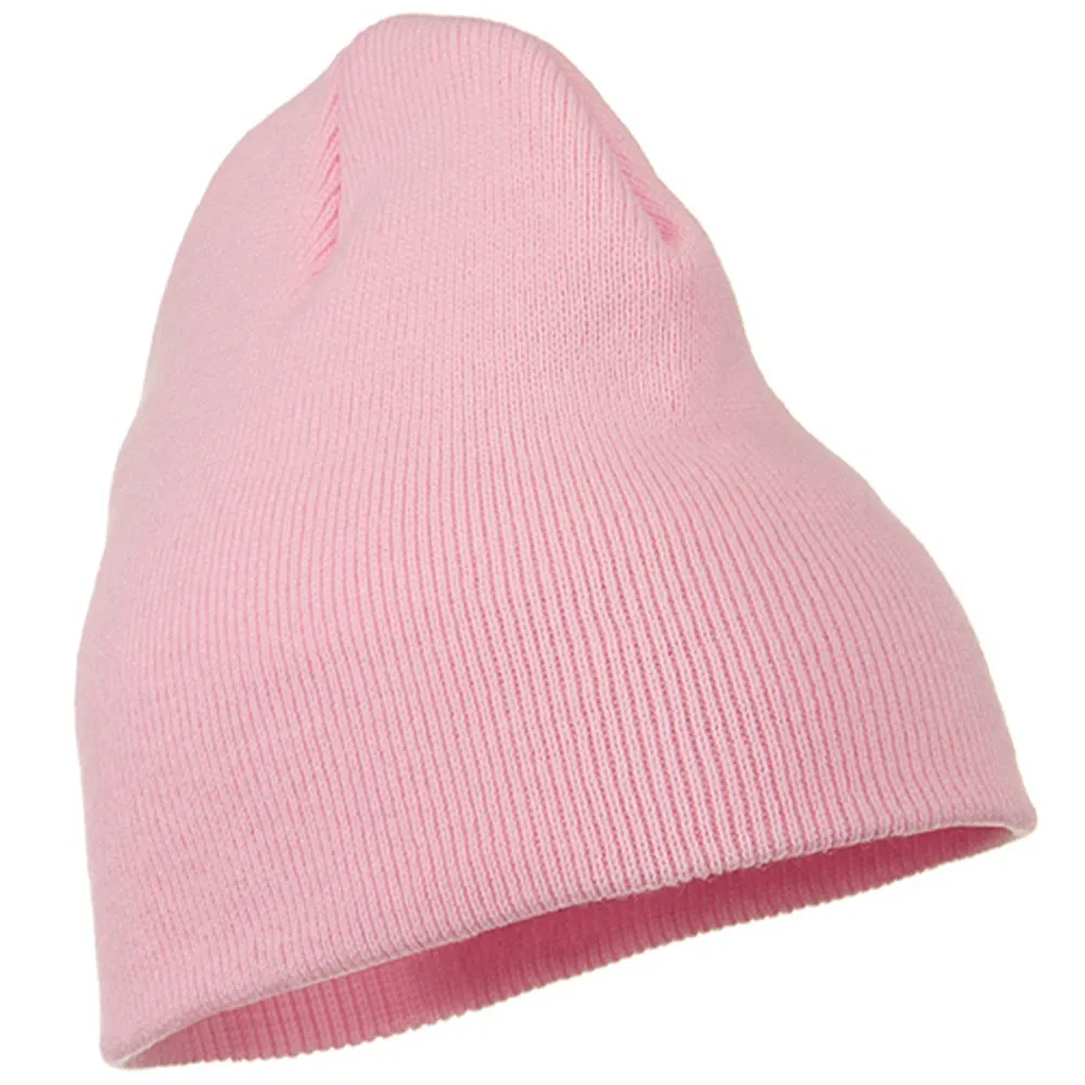 Classic Beanie Stretch