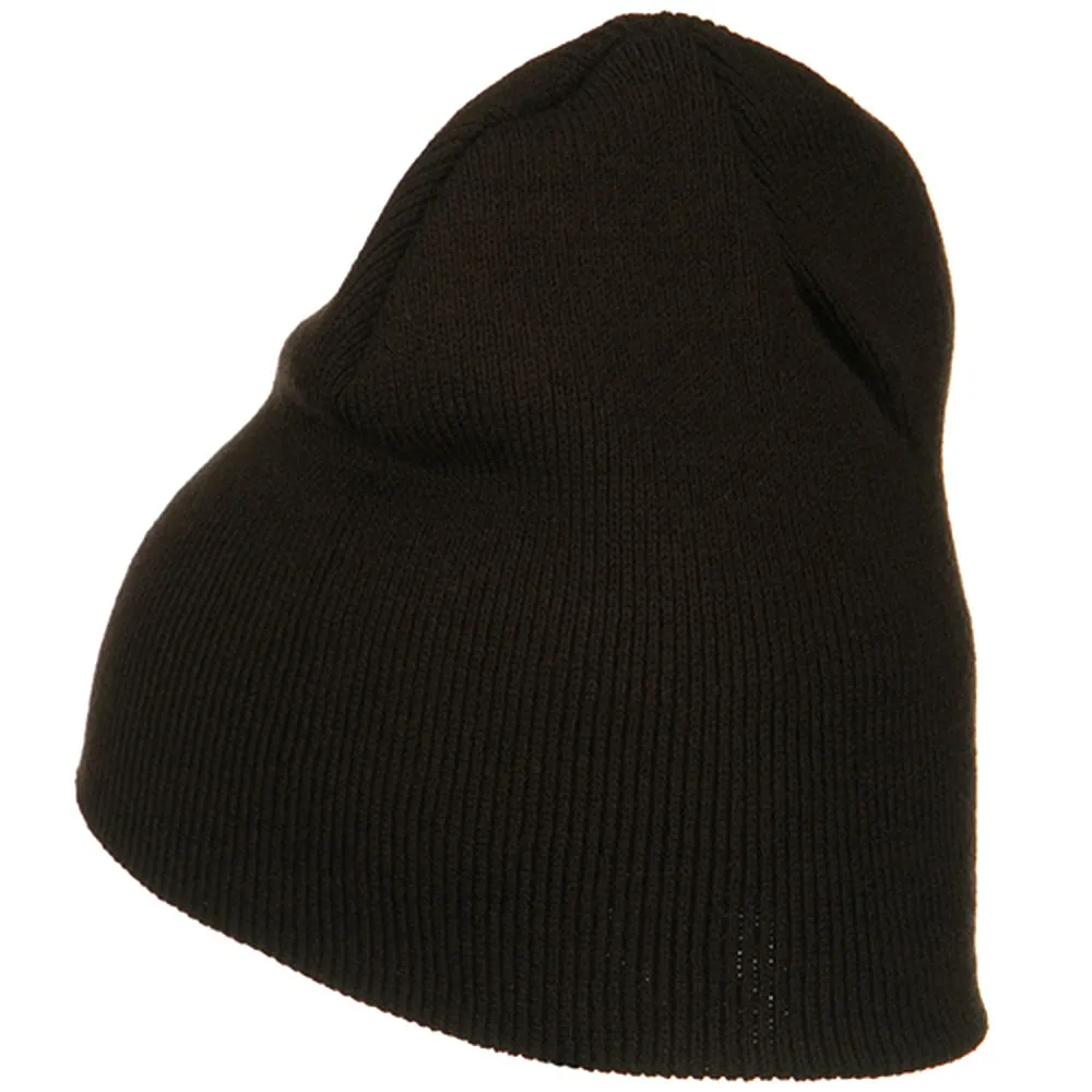 Classic Beanie Stretch