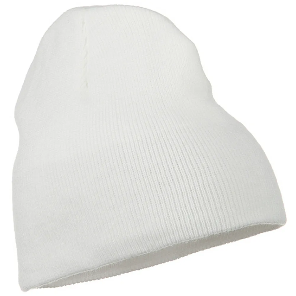 Classic Beanie Stretch