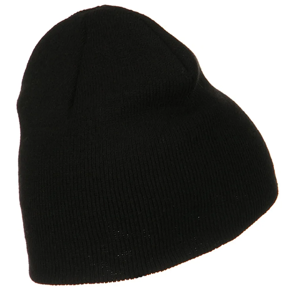 Classic Beanie Stretch