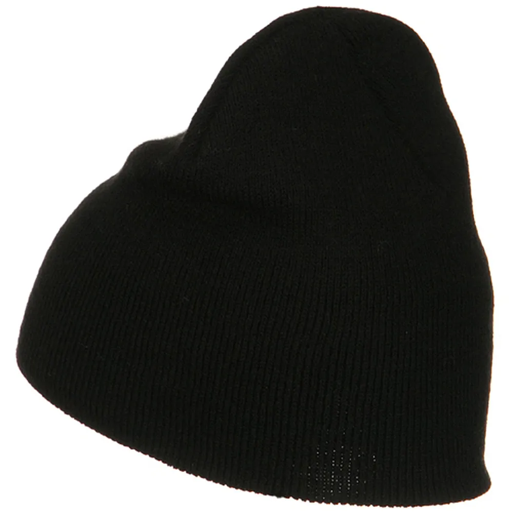 Classic Beanie Stretch