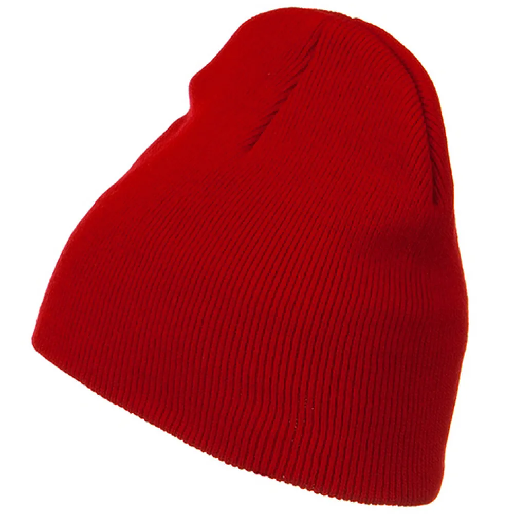 Classic Beanie Stretch