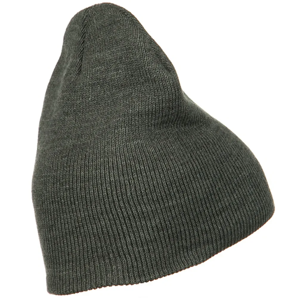 Classic Beanie Stretch