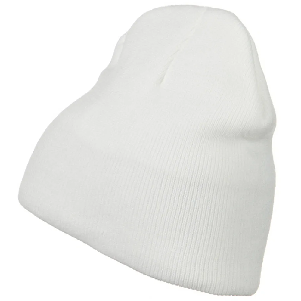 Classic Beanie Stretch