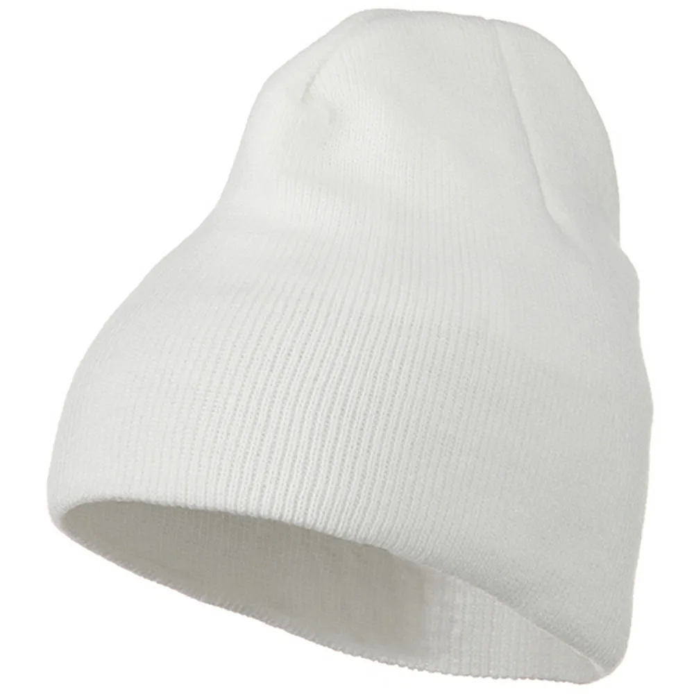 Classic Beanie Stretch