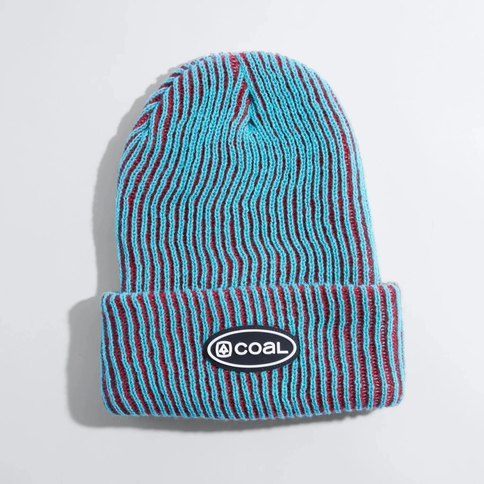 Coal Benny Beanie