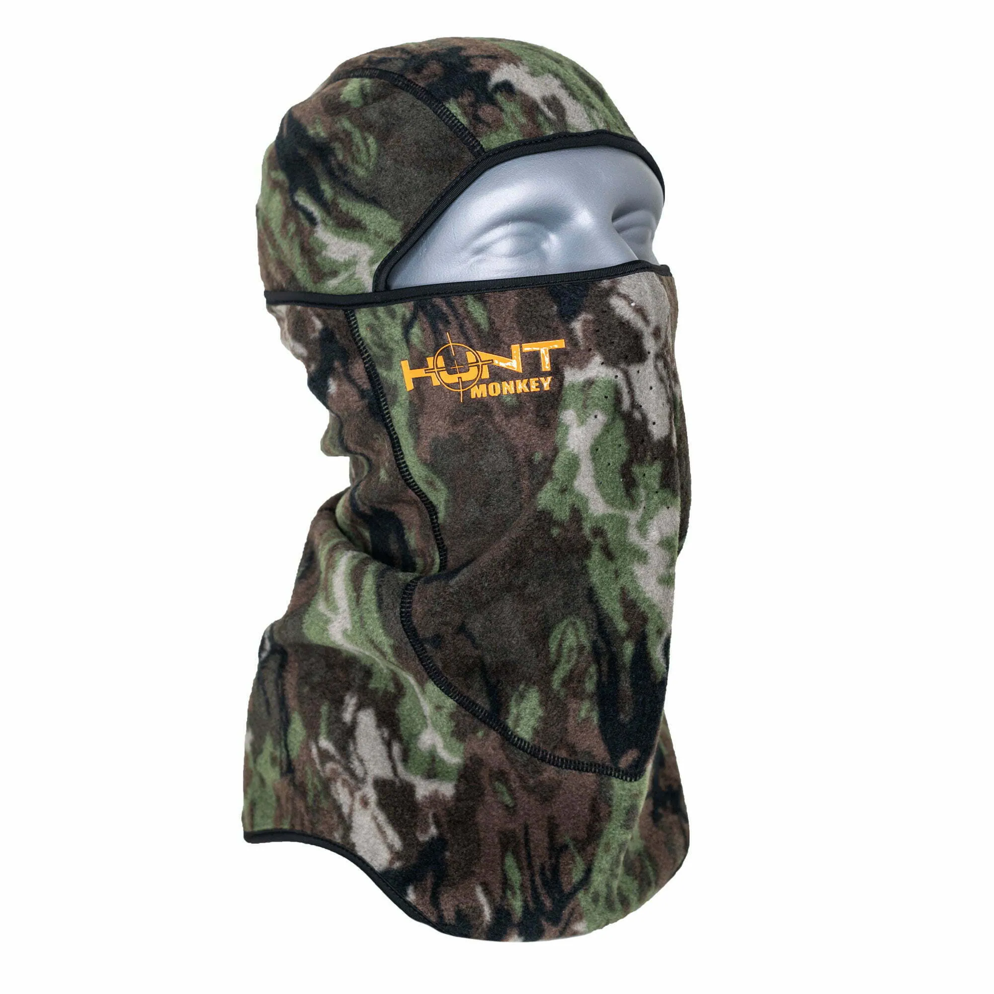 Conceal Fleece Balaclava