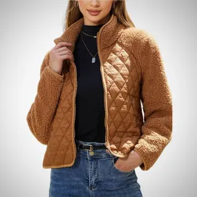 Corazon Fleece Jacket