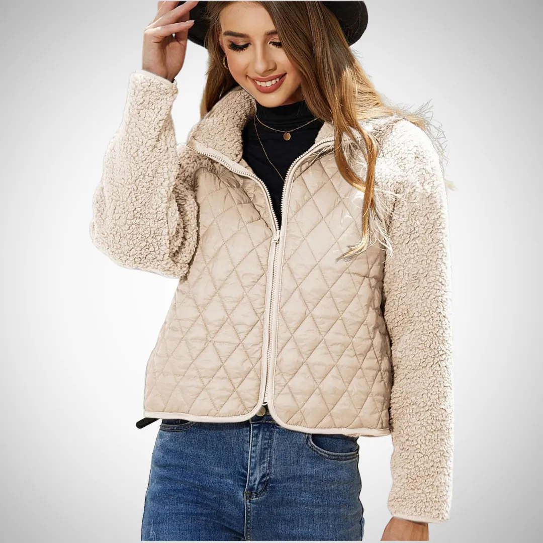 Corazon Fleece Jacket