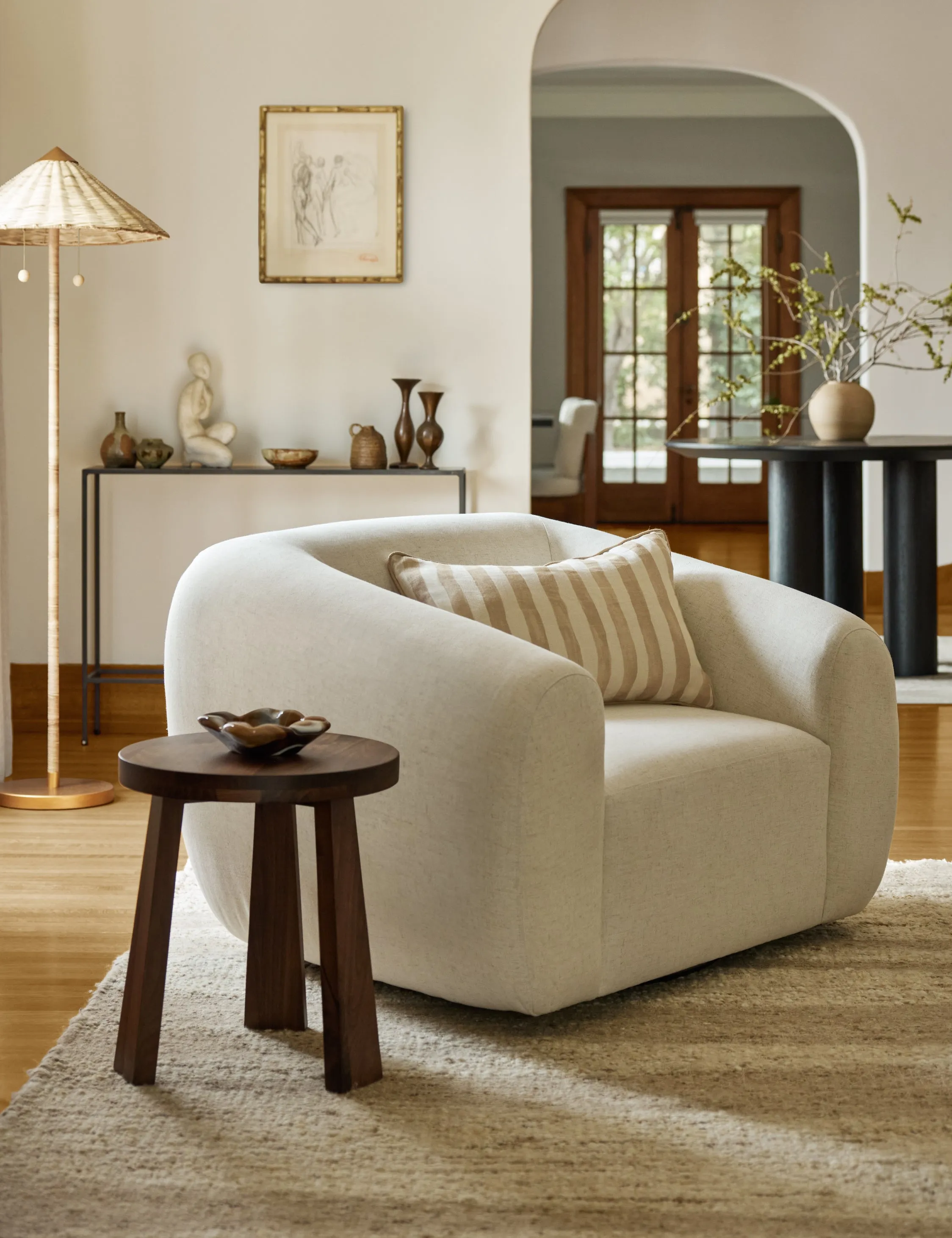 Elio Stool