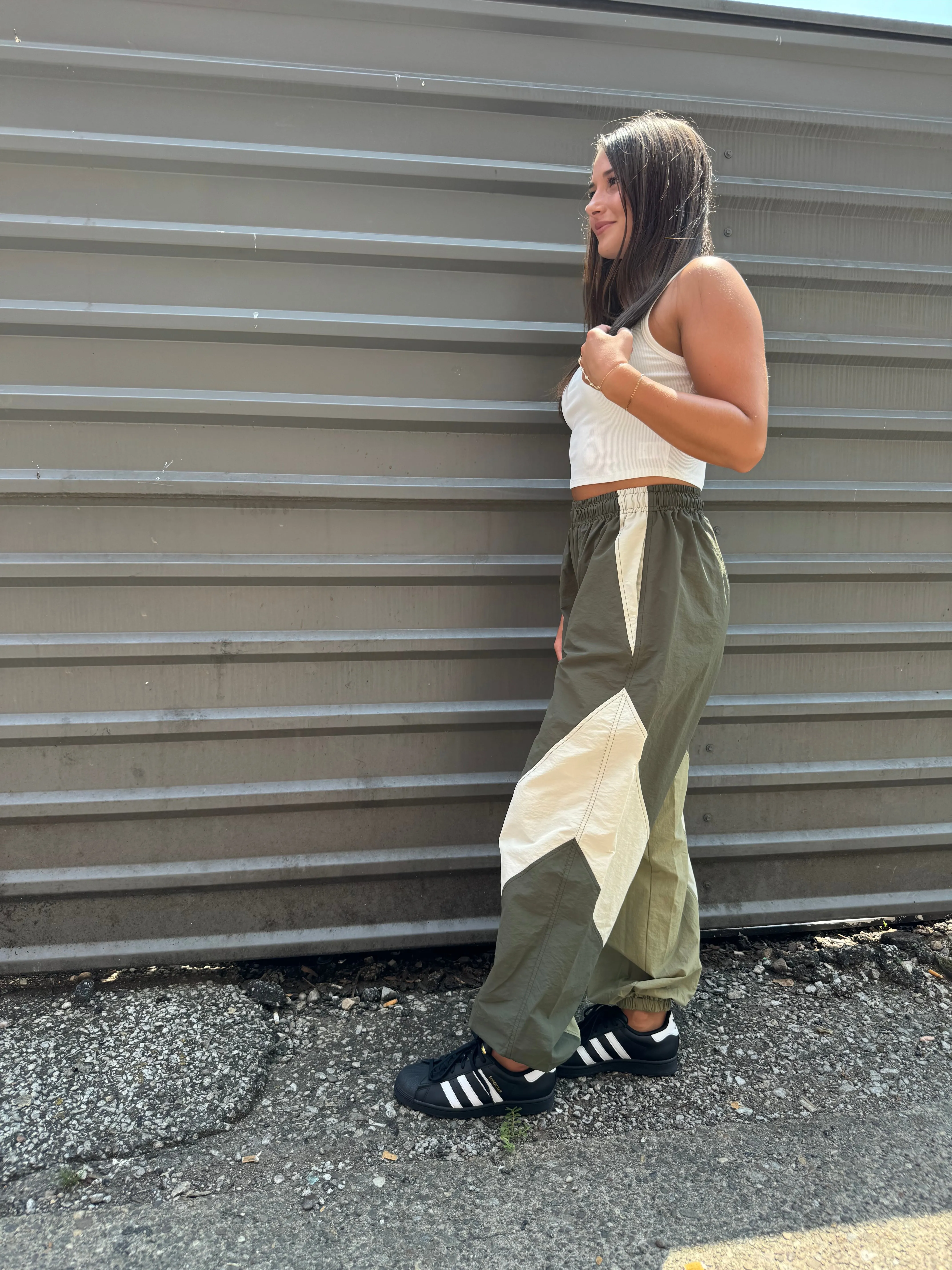 ELIZA PANTS