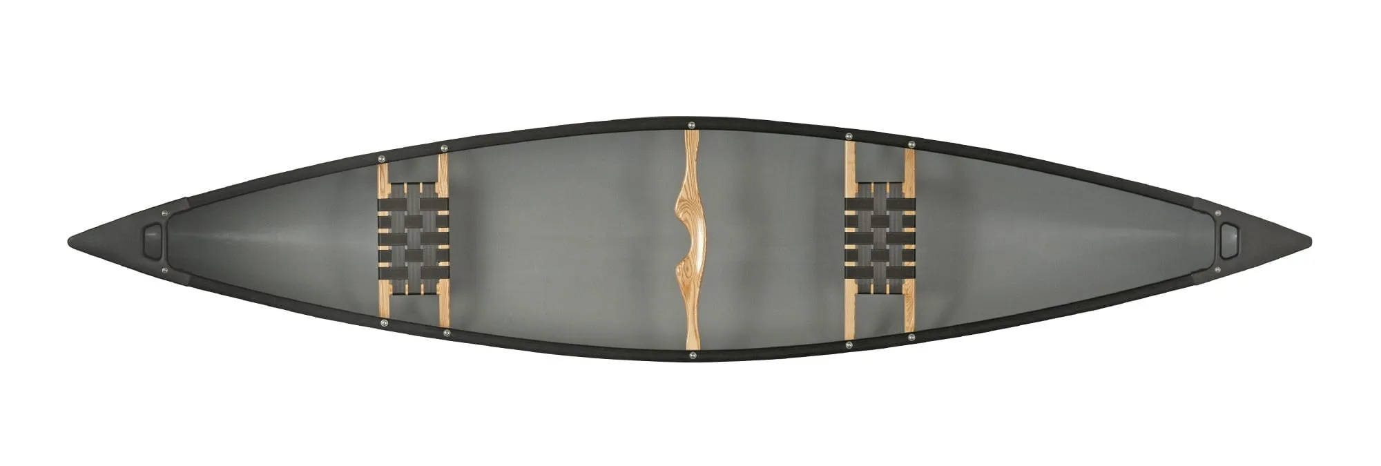 Esquif Pocket Canyon Touring Canoe