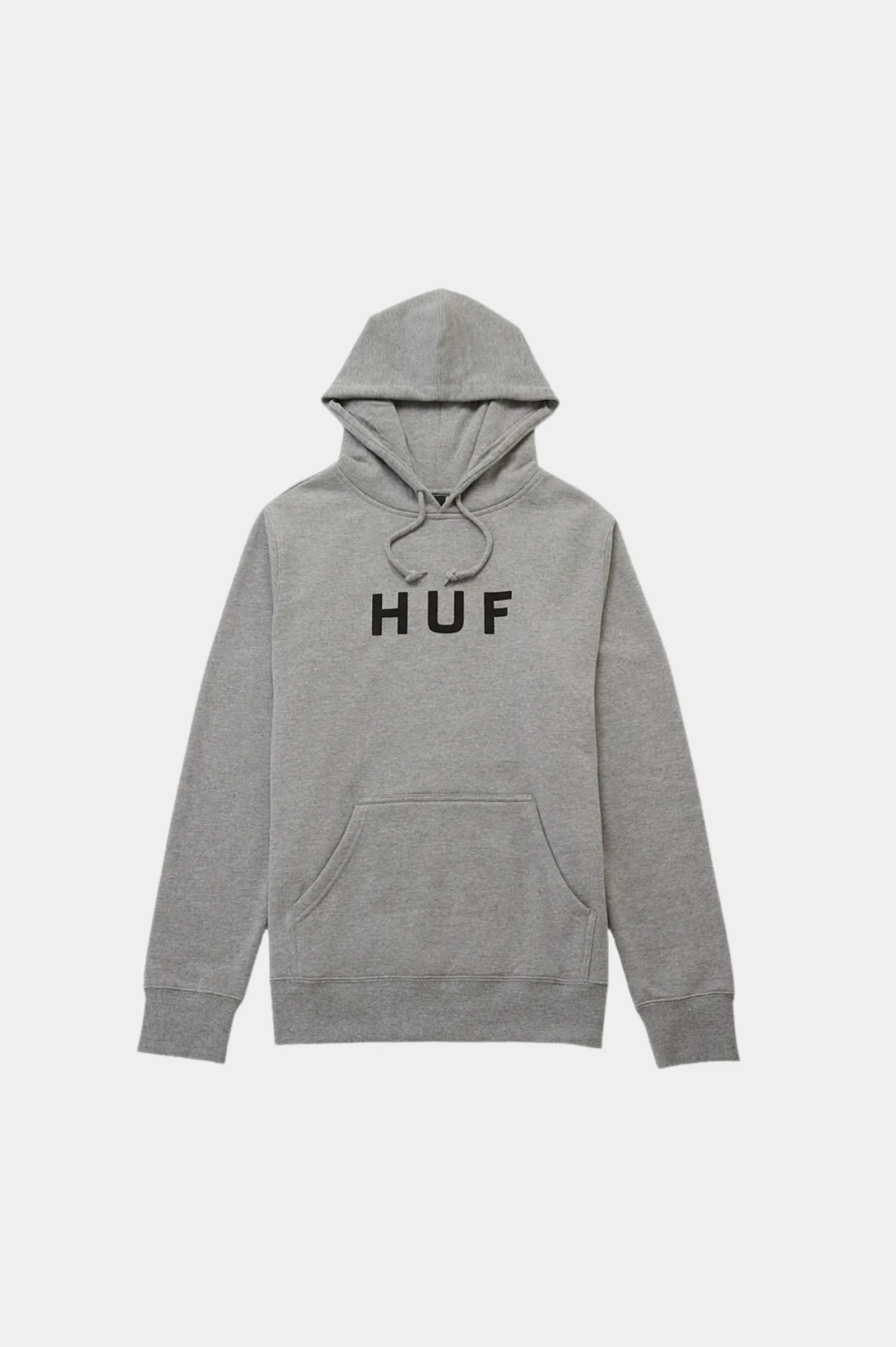 ESSENTIALS OG LOGO P/O HOODIE