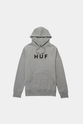 ESSENTIALS OG LOGO P/O HOODIE