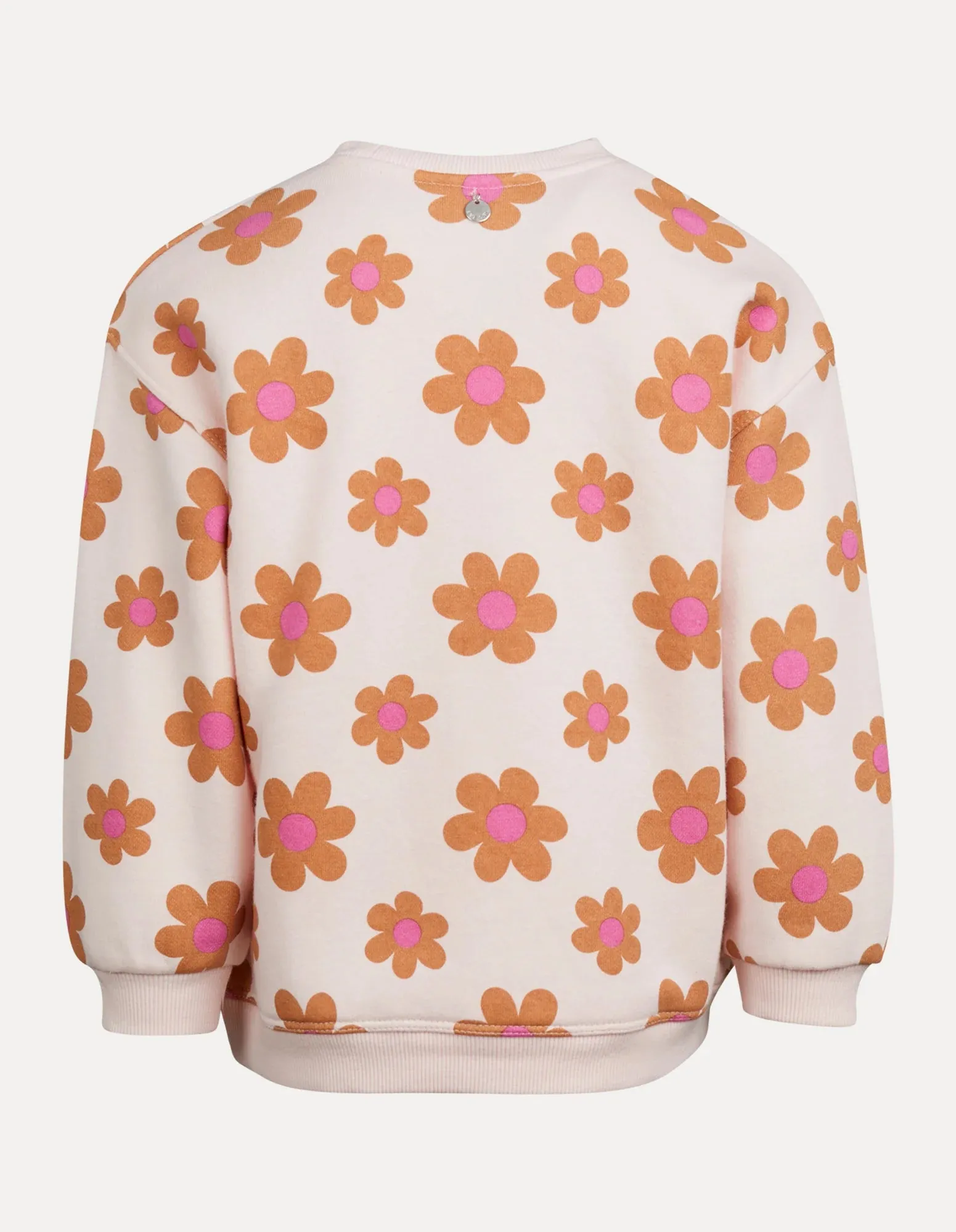 Eve Girl Daisy Crew (3-7)