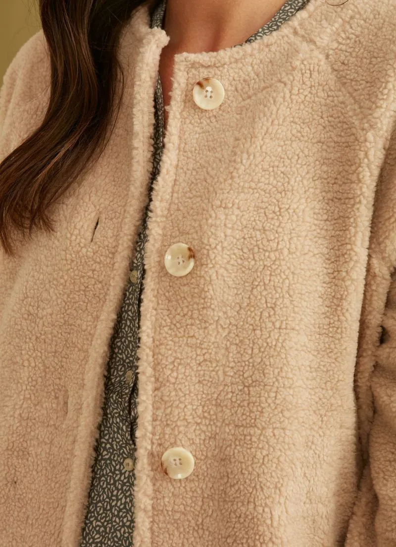 Flac Jacket