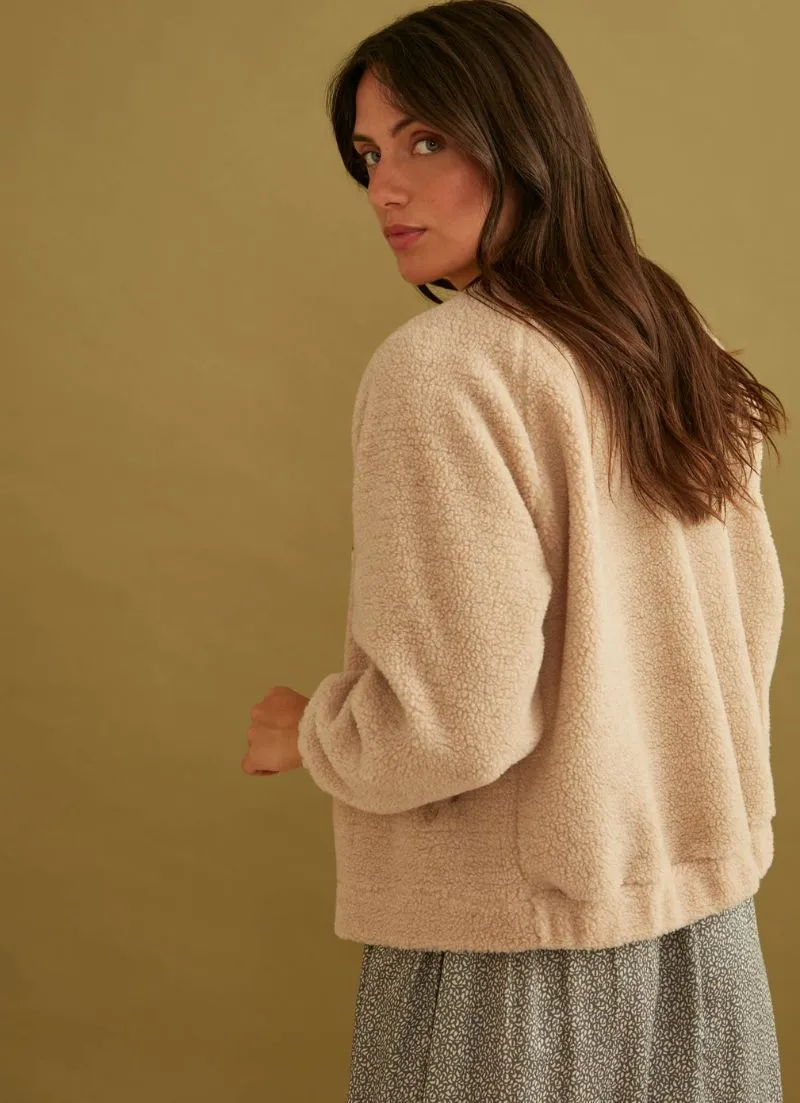 Flac Jacket