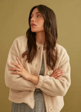 Flac Jacket