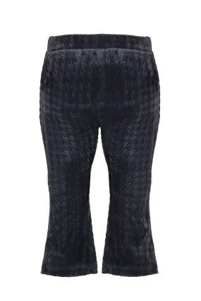 Flo Flo baby girls PDP relief flared pants