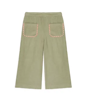 Flor Pant