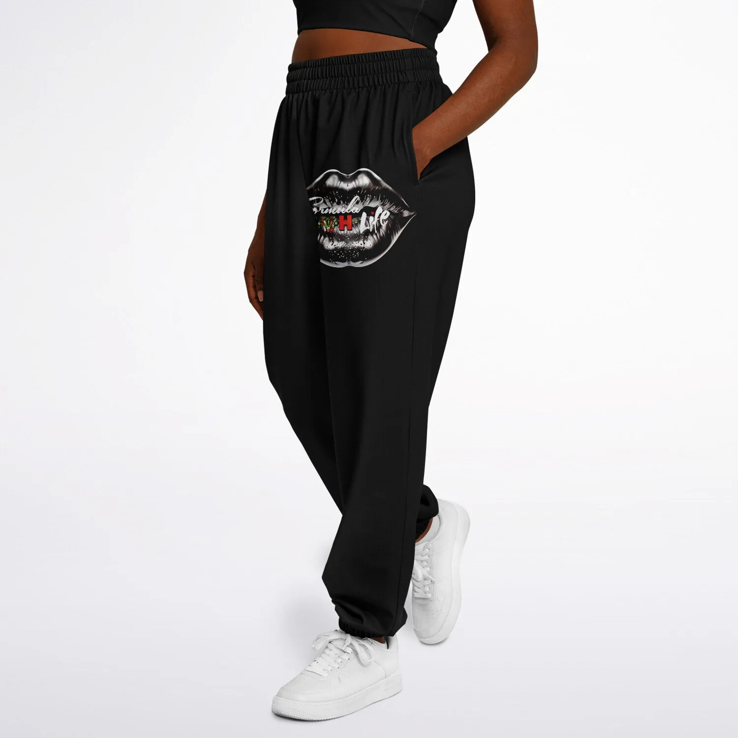 Formula Athletic Dance Sweatpants - AOP