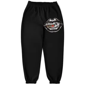 Formula Athletic Dance Sweatpants - AOP