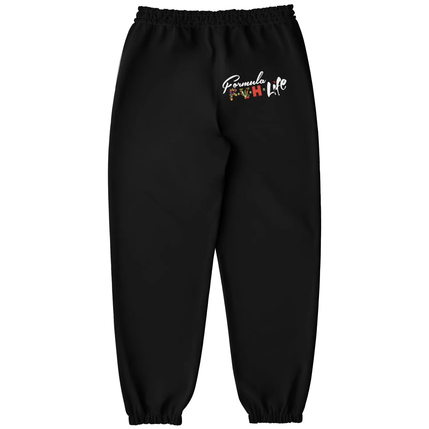 Formula Athletic Dance Sweatpants - AOP