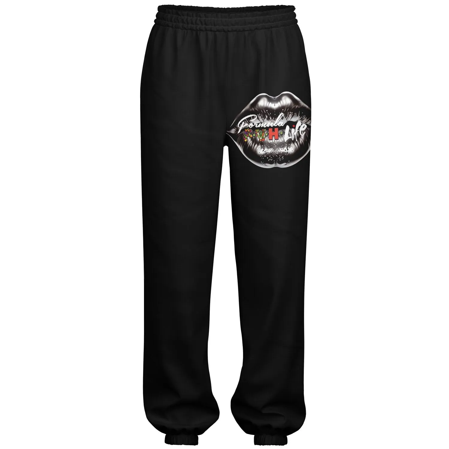 Formula Athletic Dance Sweatpants - AOP