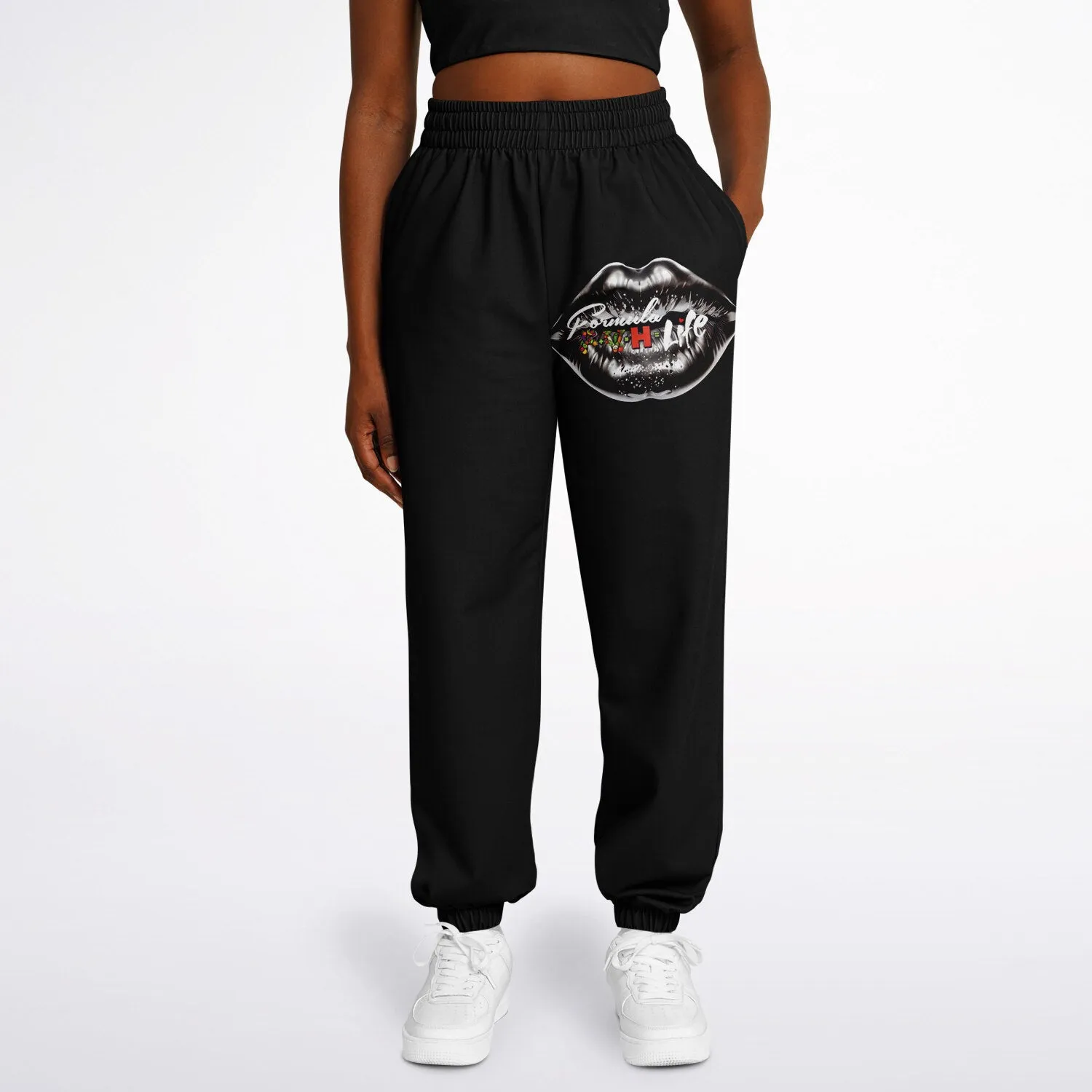 Formula Athletic Dance Sweatpants - AOP