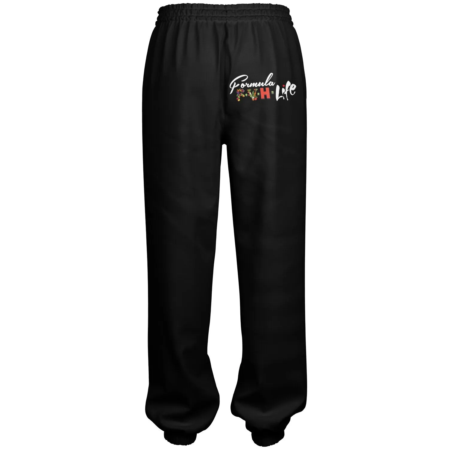 Formula Athletic Dance Sweatpants - AOP