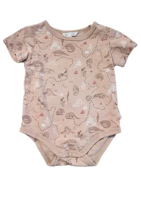 Fox & Finch Bodysuit, 0