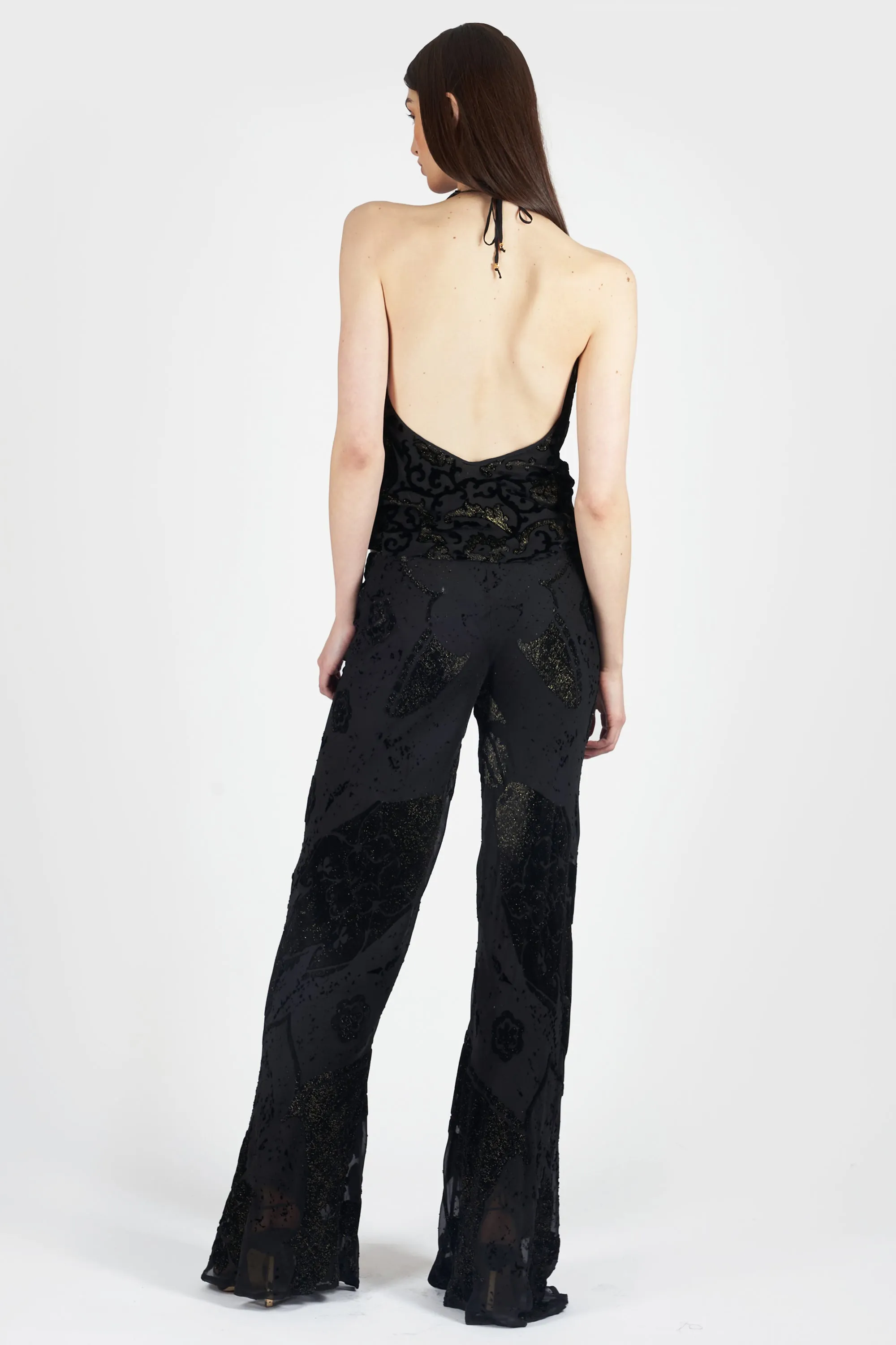 F/W 2006 Velvet Co-ord