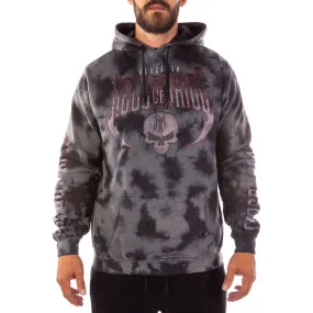 HEADRUSH BRAND 2025 CO The H.O.A.R Pullover Hoodie