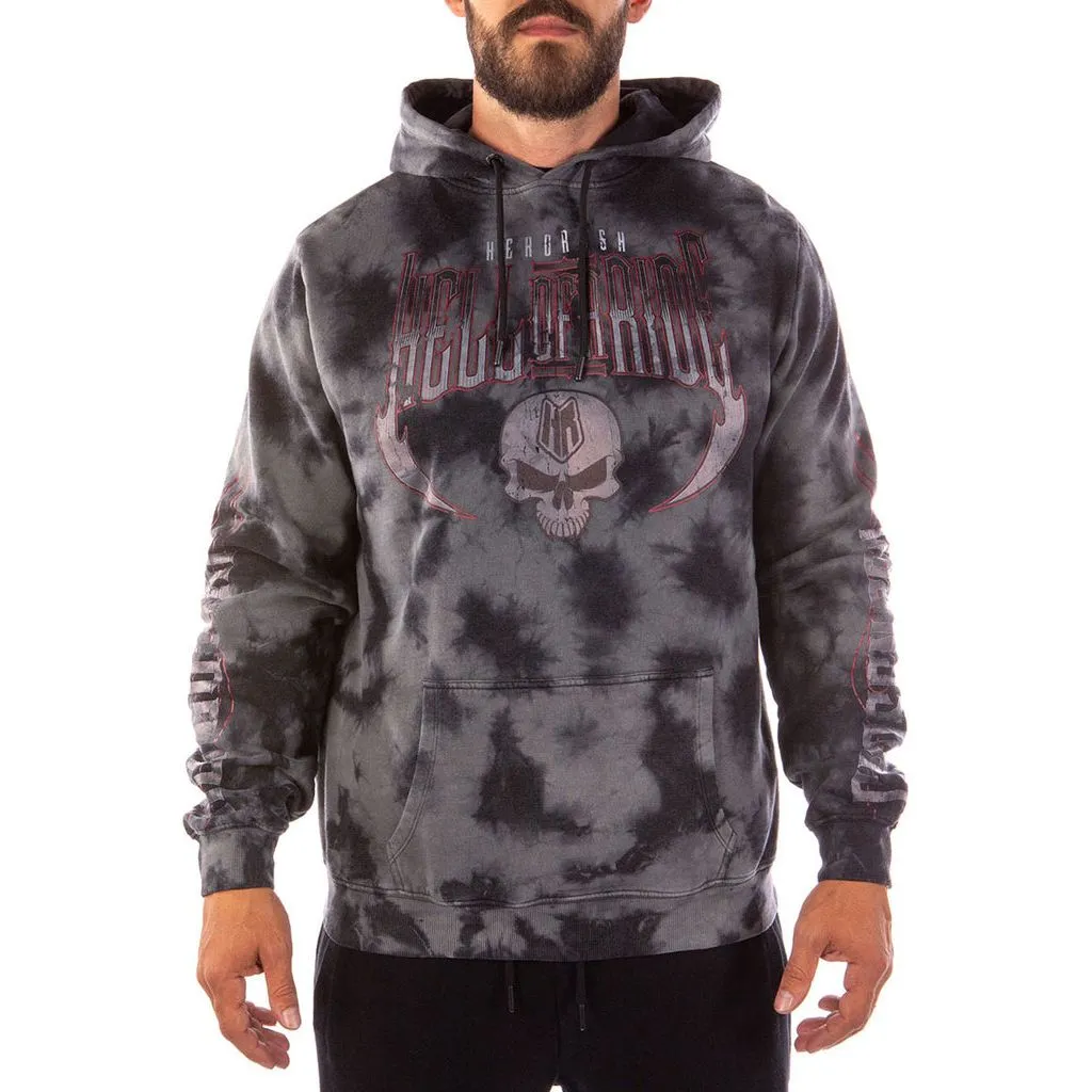 HEADRUSH BRAND 2025 CO The H.O.A.R Pullover Hoodie
