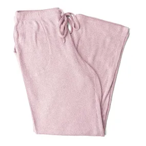 Hello Mello Pink Cuddleblend Pants