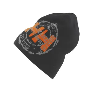 Helly Hansen Black Chelsea Beanie