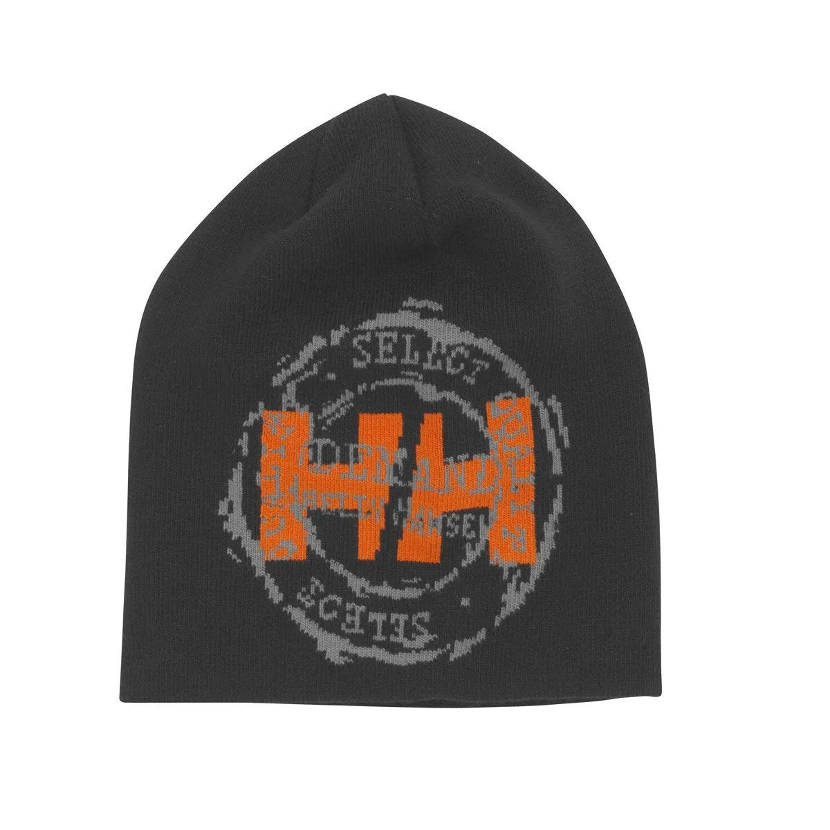 Helly Hansen Black Chelsea Beanie