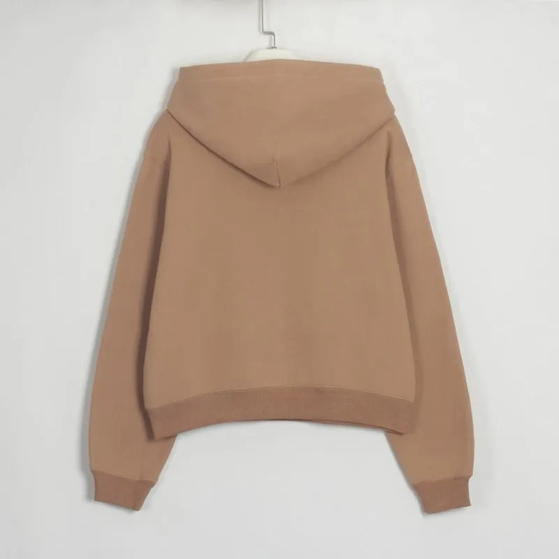 Hoodie Set