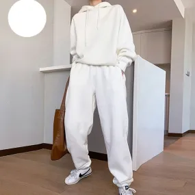 Hoodie Set