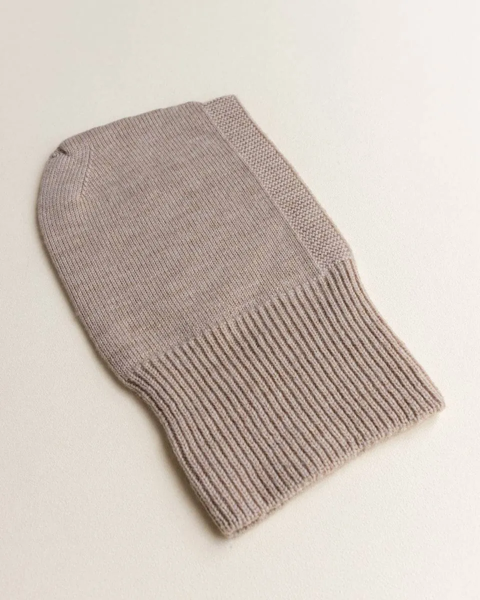 HVID - Balaclava - Eddy - Sand