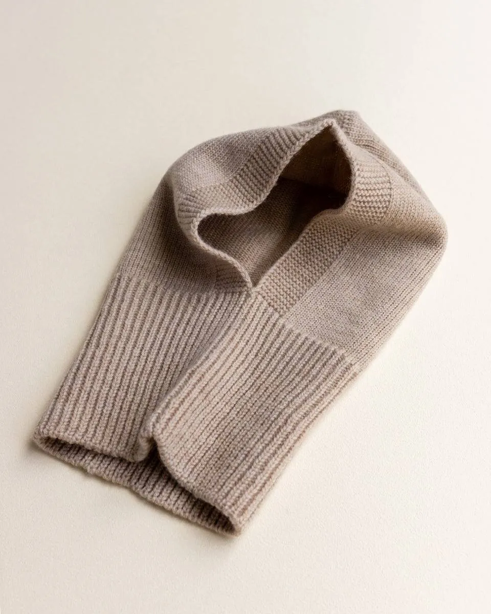HVID - Balaclava - Eddy - Sand