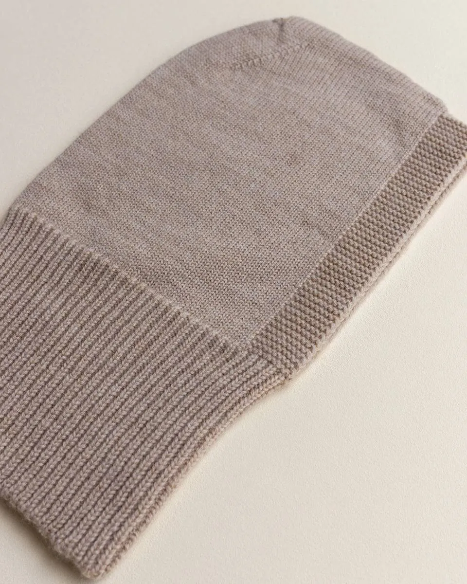 HVID - Balaclava - Eddy - Sand