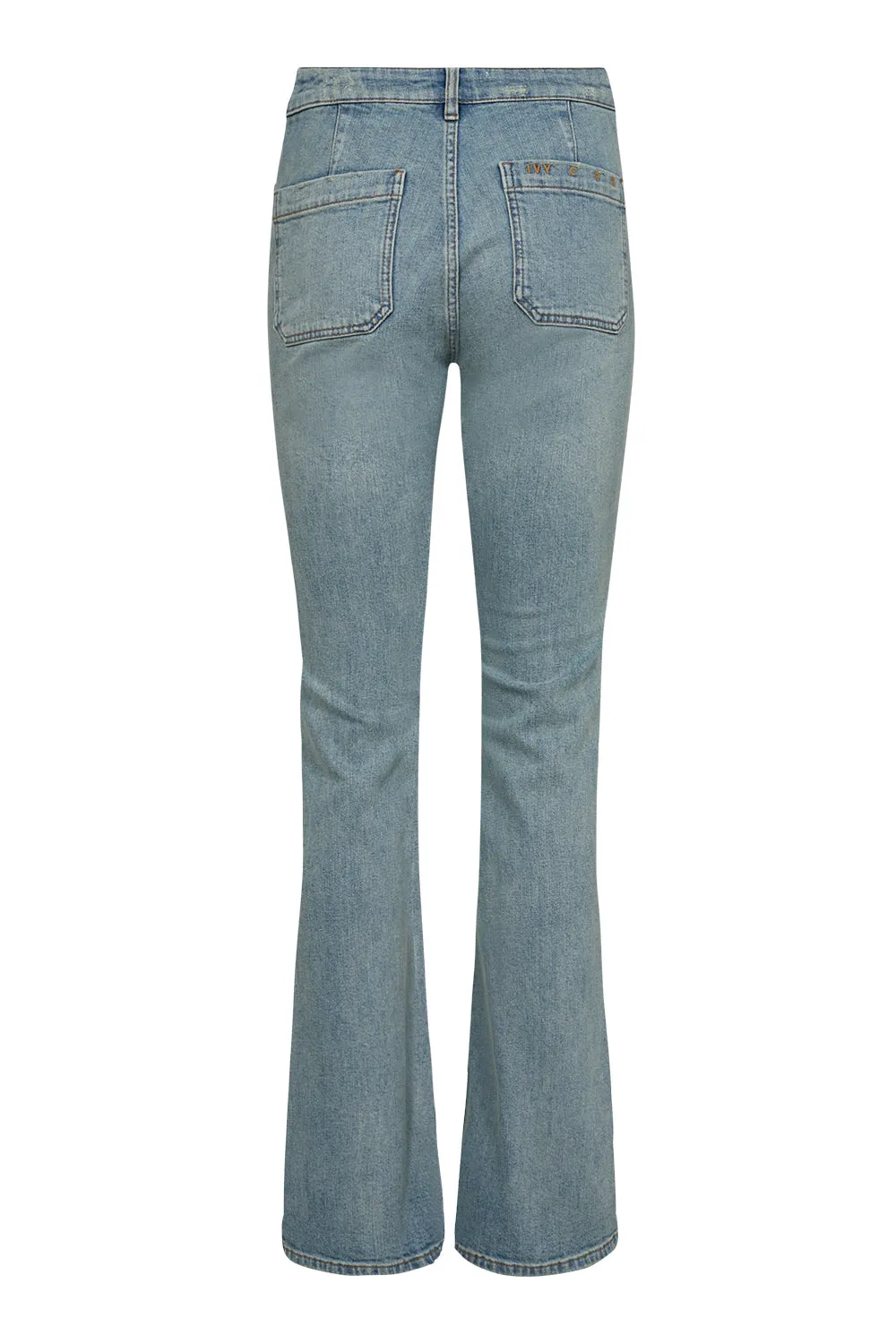 IVY-Ann Charlotte Jeans Wash Halifax Vintage