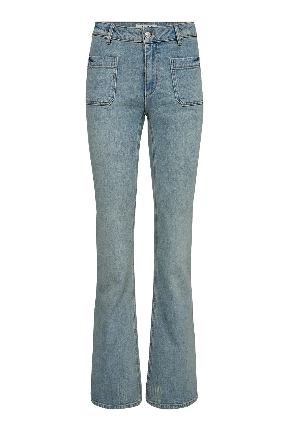 IVY-Ann Charlotte Jeans Wash Halifax Vintage