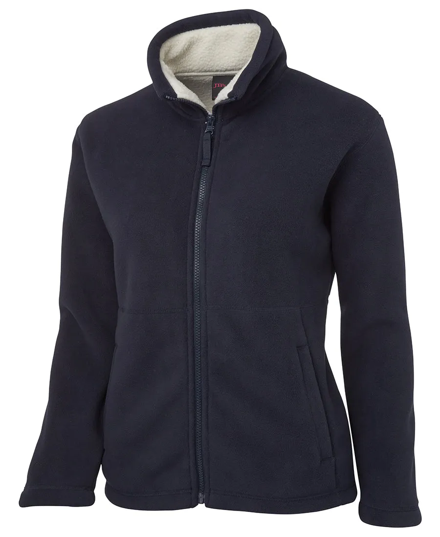 JB's  LADIES SHEPHERD JACKET - 3LJS
