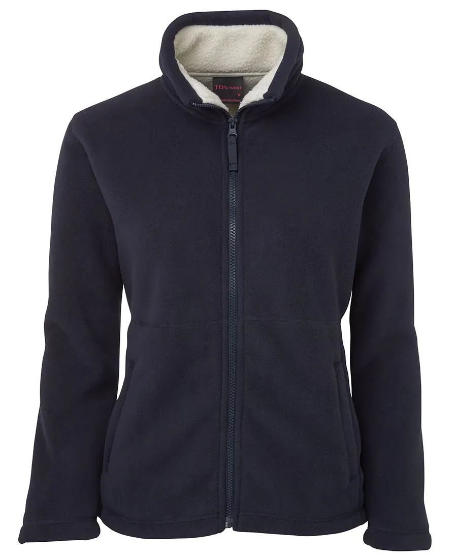 JB's  LADIES SHEPHERD JACKET - 3LJS