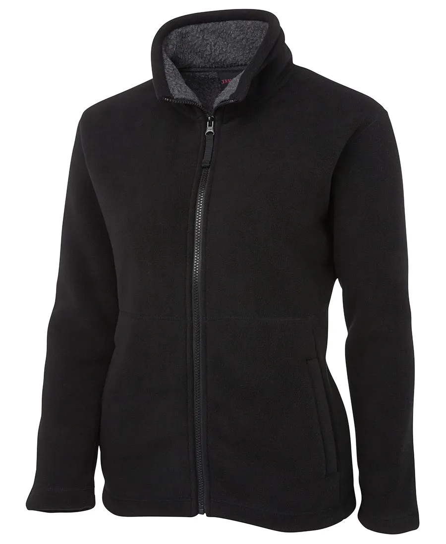 JB's  LADIES SHEPHERD JACKET - 3LJS