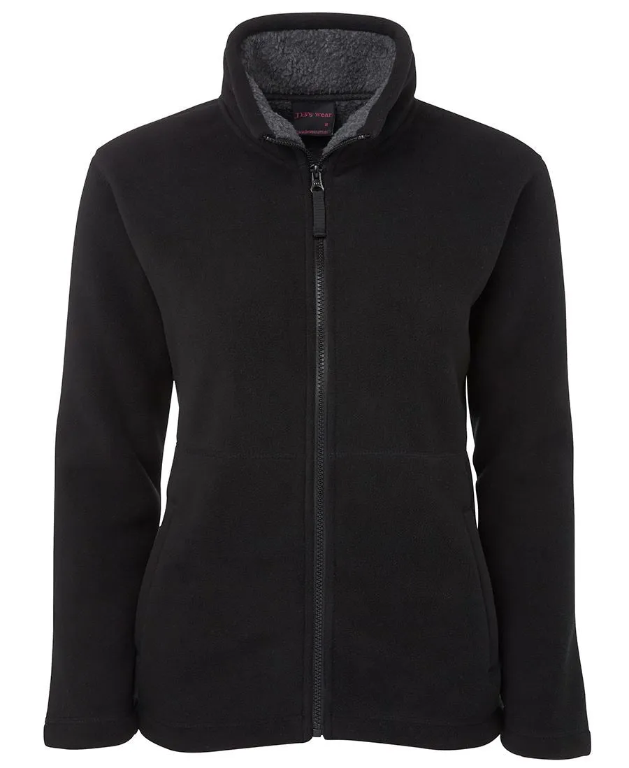 JB's  LADIES SHEPHERD JACKET - 3LJS