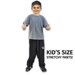 Jujimufu Stretchy Pants - Kid's Size